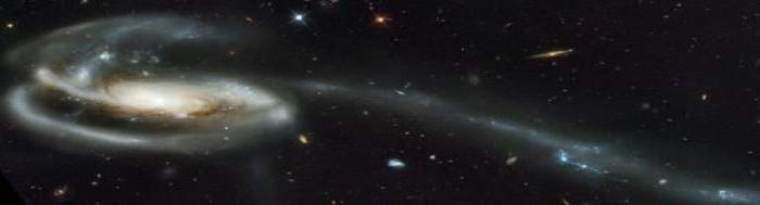 Banner Image of Milky Way Galaxy